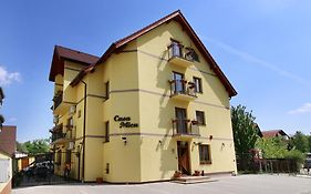 Casa Micu