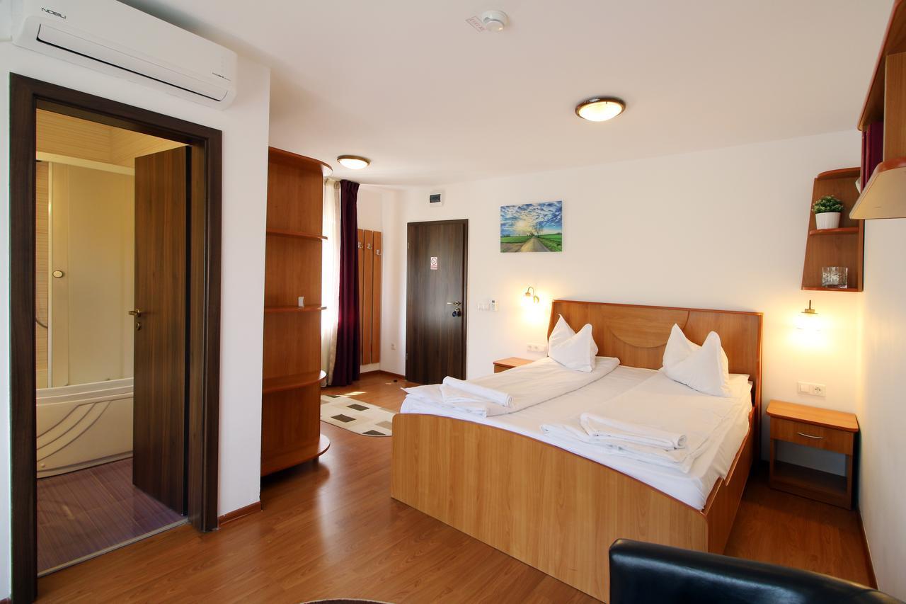 Casa Micu Hotel Sibiu Exterior photo