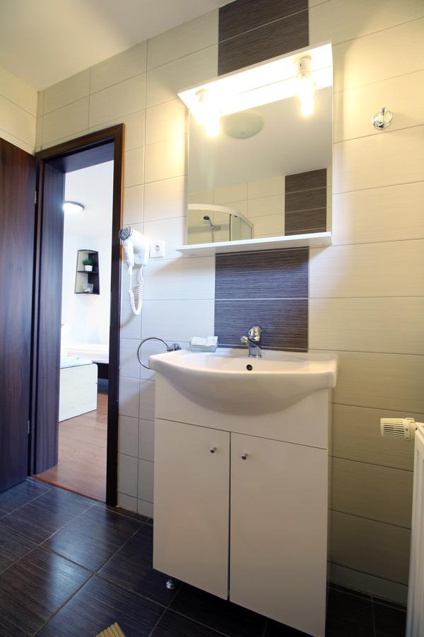 Casa Micu Hotel Sibiu Exterior photo