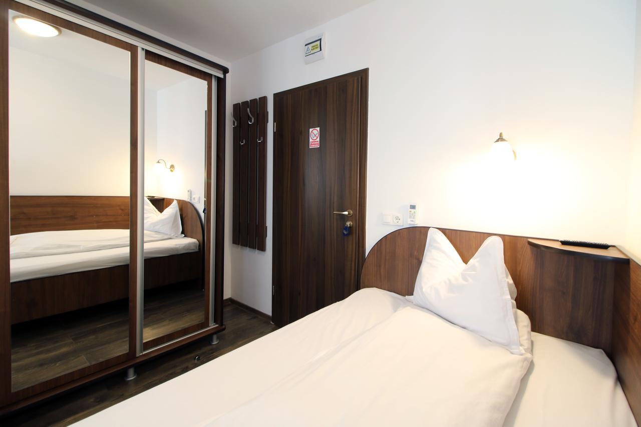 Casa Micu Hotel Sibiu Exterior photo