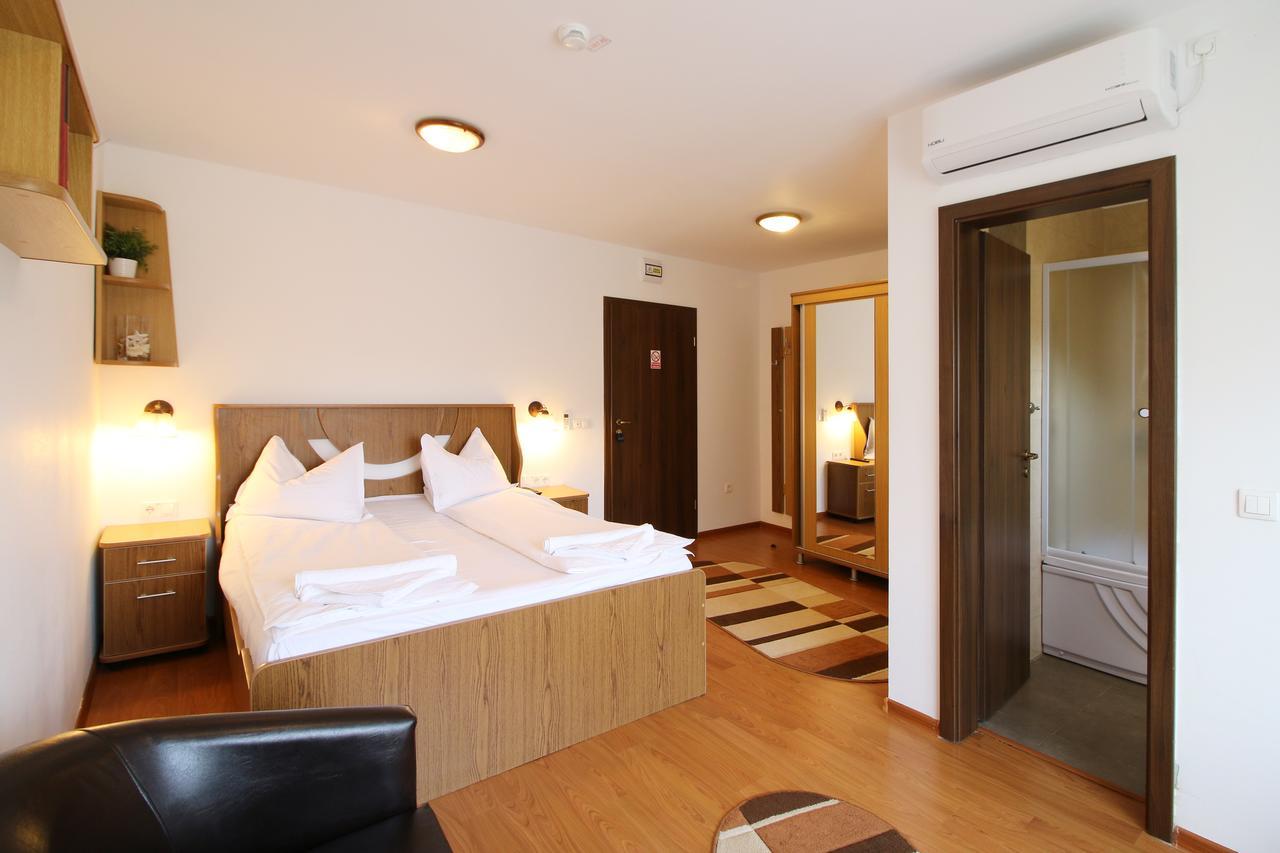 Casa Micu Hotel Sibiu Exterior photo