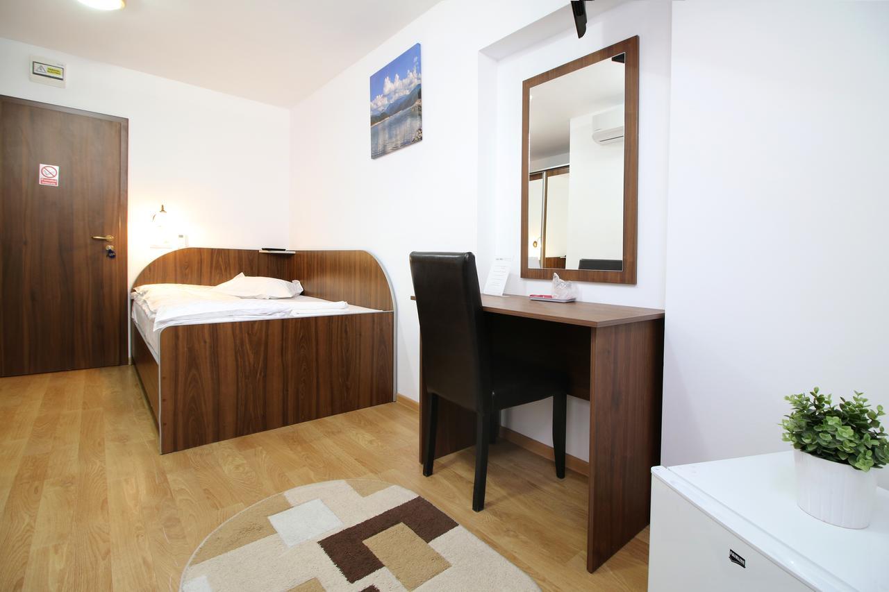 Casa Micu Hotel Sibiu Exterior photo